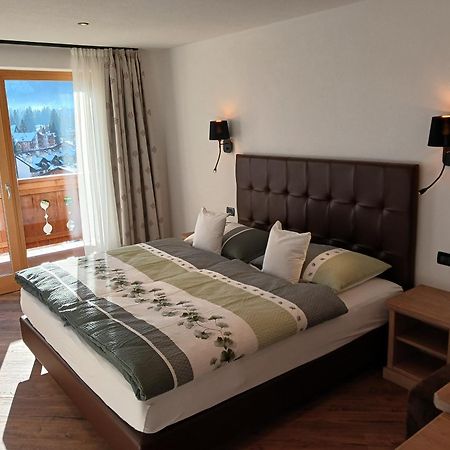 La Campagnola Hotell Canazei Eksteriør bilde