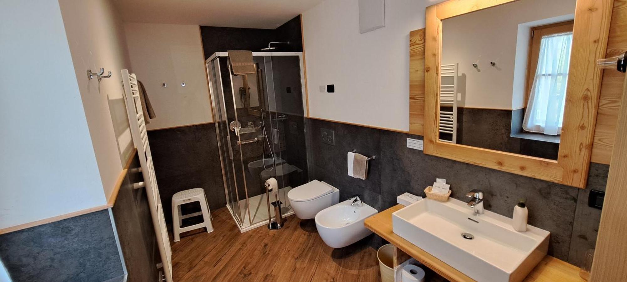 La Campagnola Hotell Canazei Eksteriør bilde