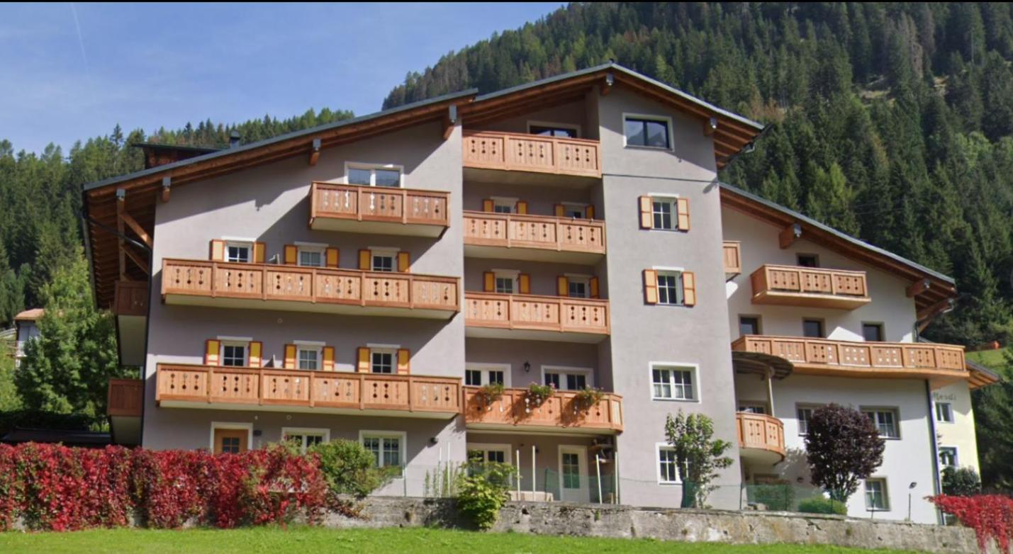 La Campagnola Hotell Canazei Eksteriør bilde